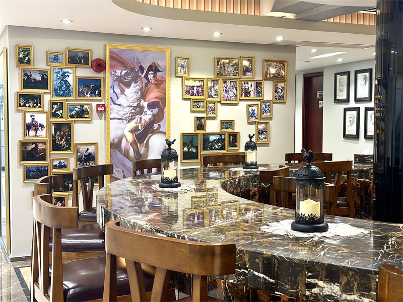 广东众达现代服务业集团有限公司